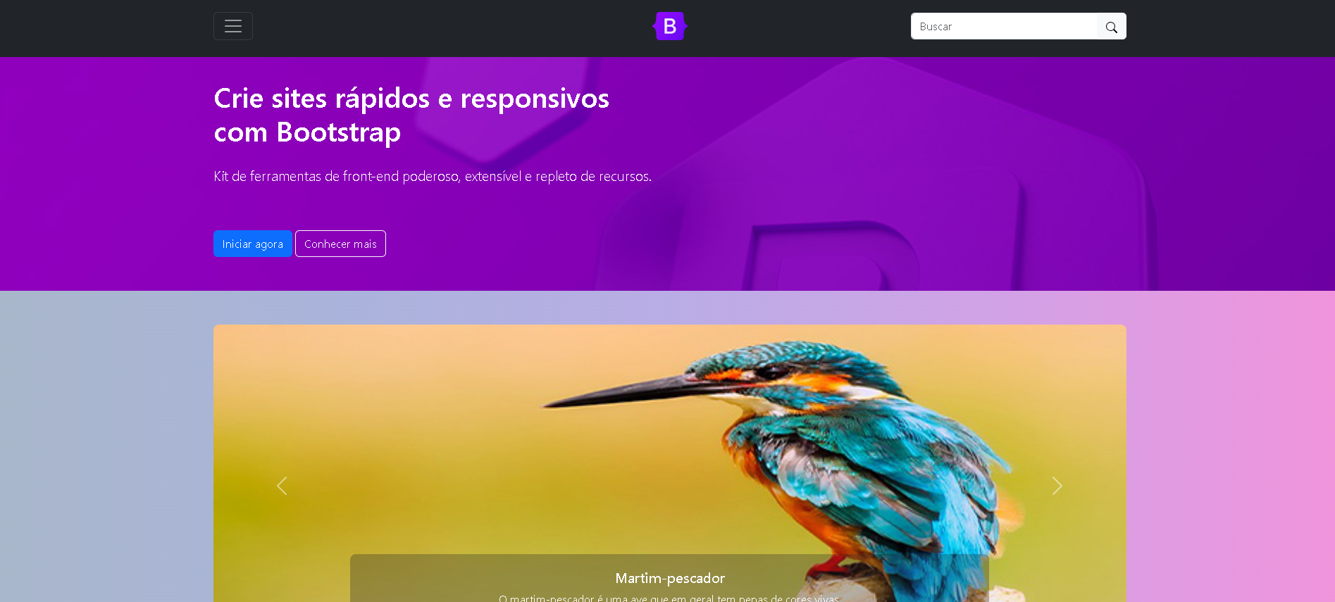 Sistema Web
